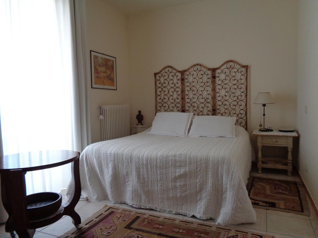 Liz Beth Apartment Lucca
