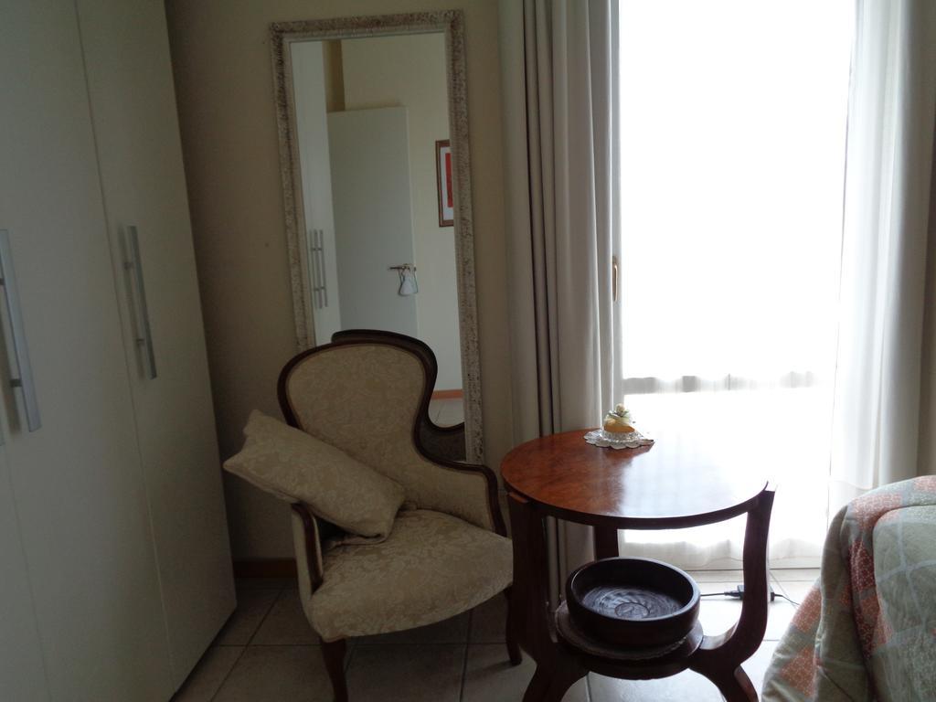 Liz Beth Apartment *