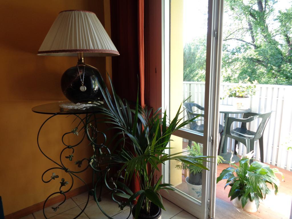 Apartment Liz Beth Lucca
